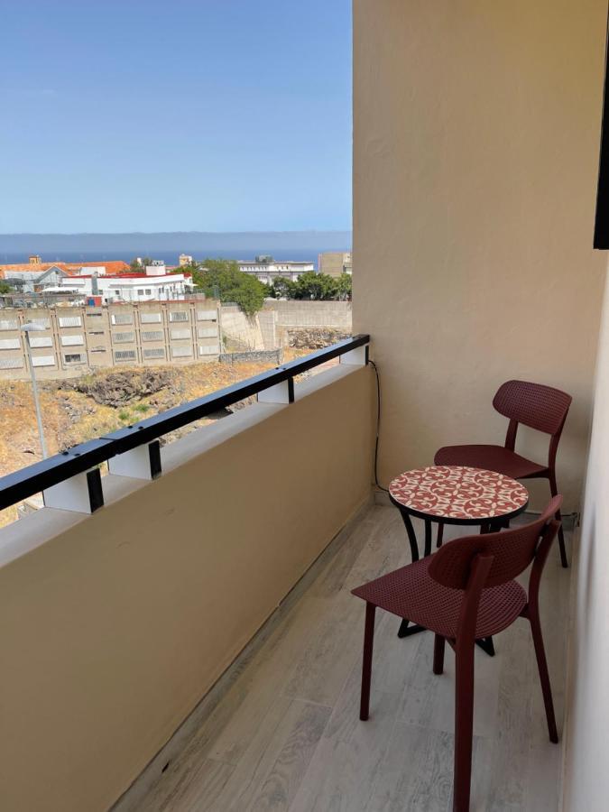 Apartment Dream Scene Santa Cruz de Tenerife
