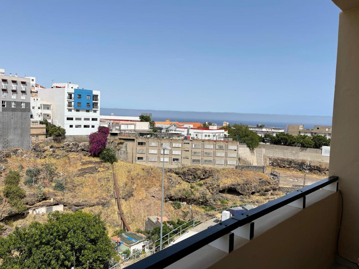 Apartment Dream Scene Santa Cruz de Tenerife