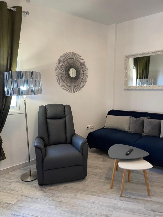Dream Scene Apartment Santa Cruz de Tenerife