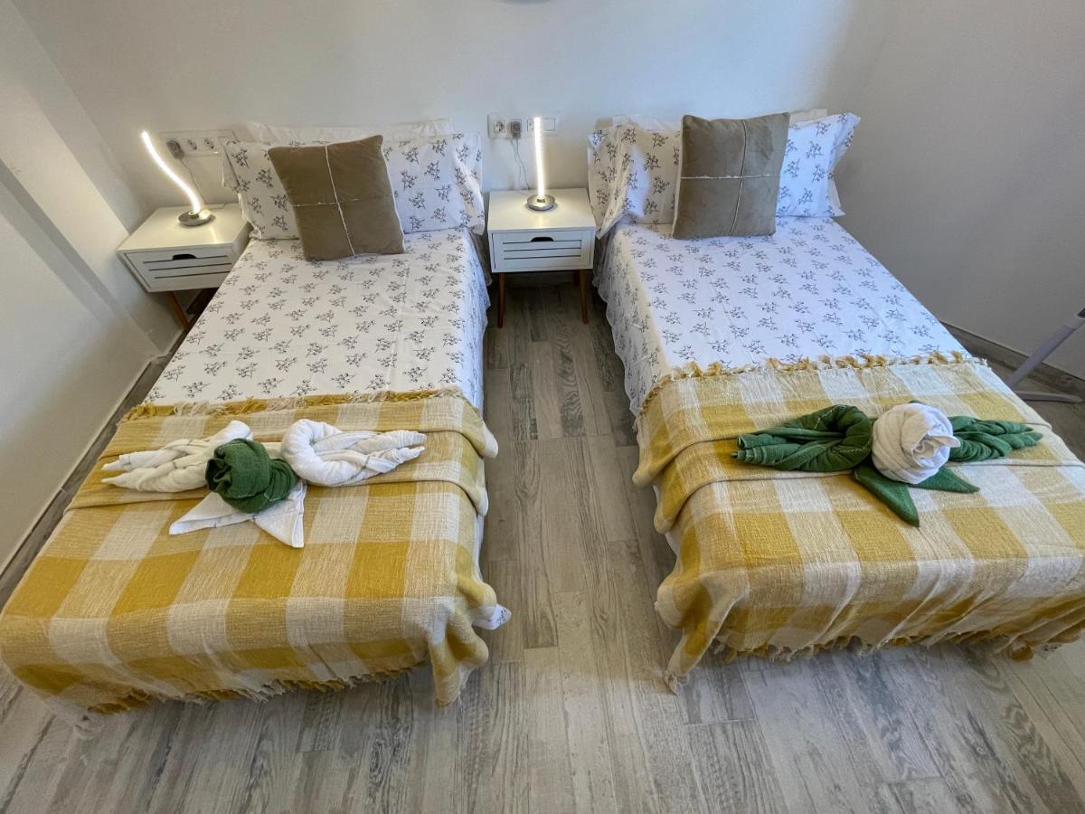 Apartment Dream Scene *