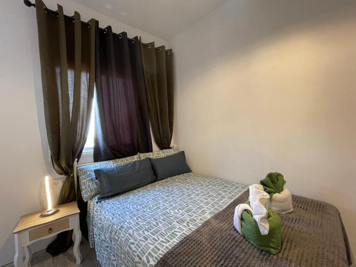 Apartment Dream Scene
