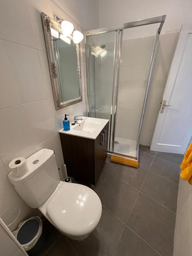 Dream Scene Apartment Santa Cruz de Tenerife