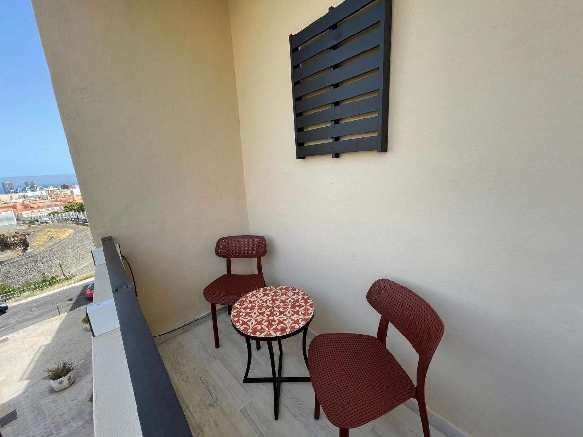Dream Scene Apartment Santa Cruz de Tenerife