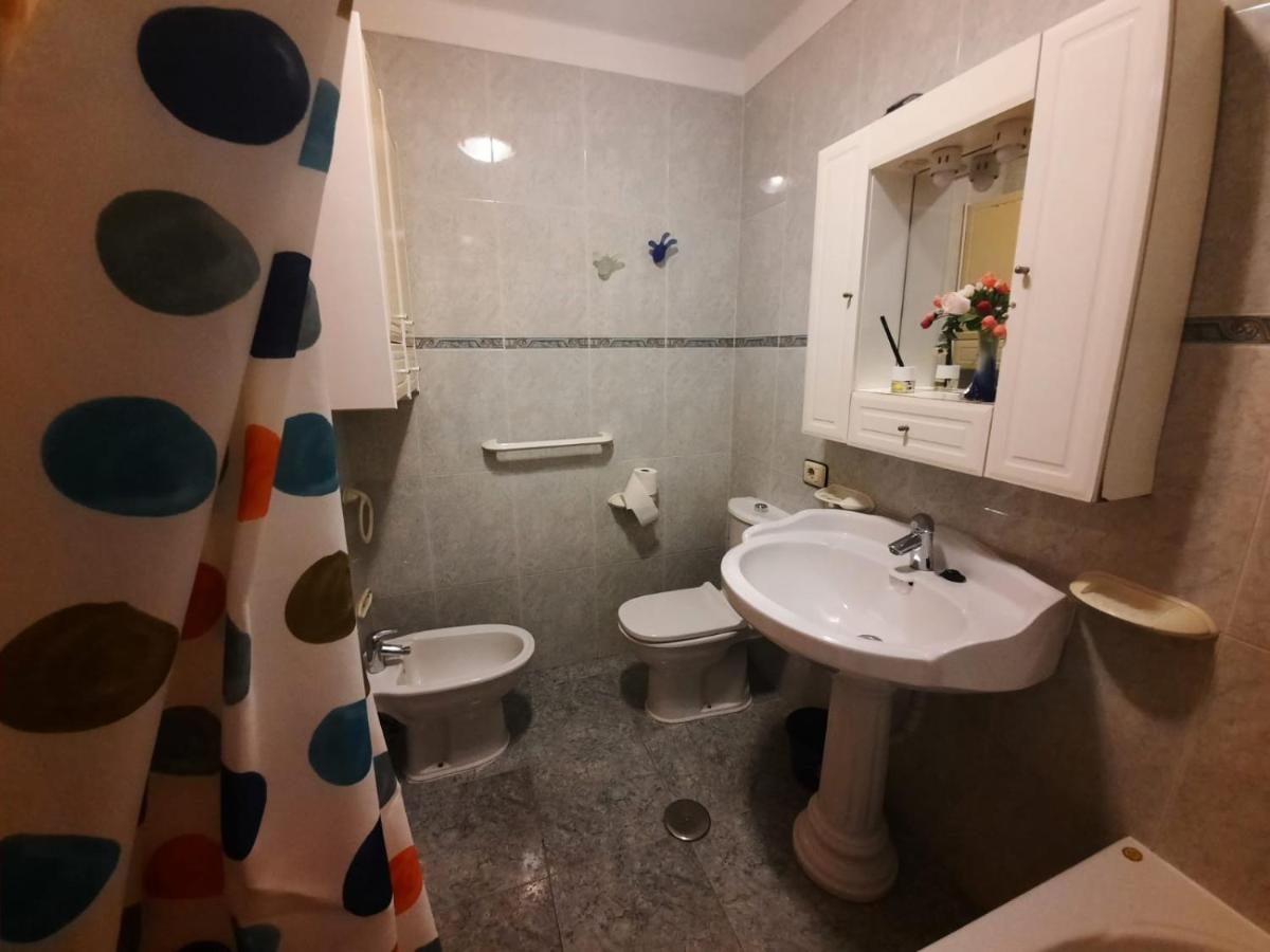 Apartment Parque Santiago 2 En Playa De Americas *