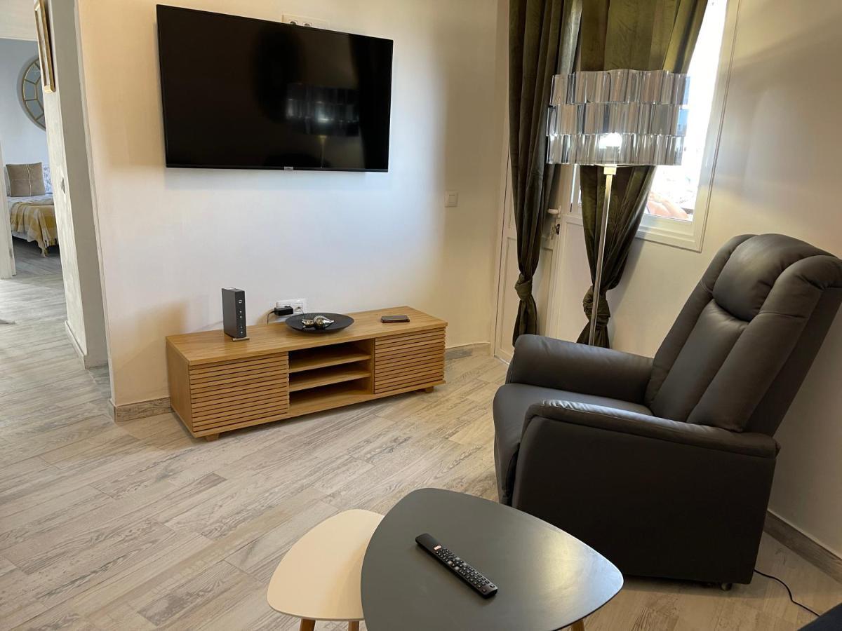 Dream Scene Apartment Santa Cruz de Tenerife
