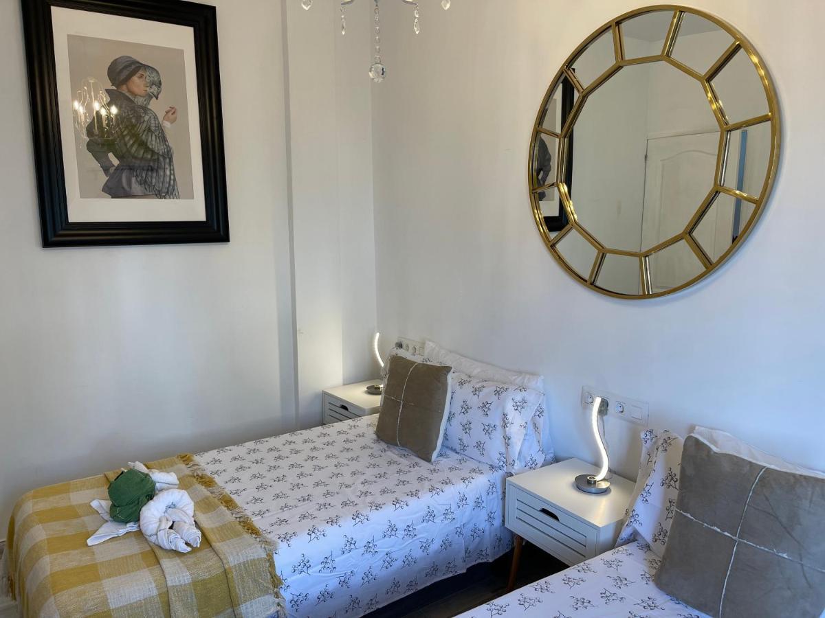 Dream Scene Apartment Santa Cruz de Tenerife