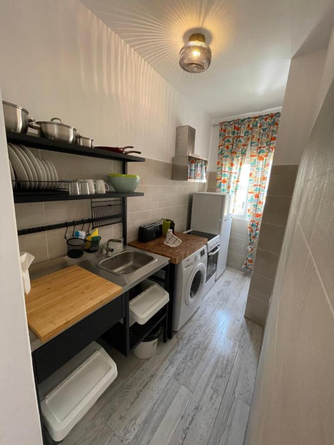 Apartment Dream Scene *