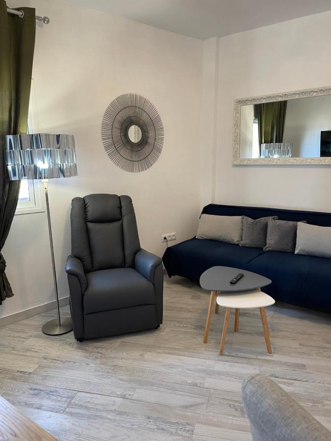 Apartment Dream Scene Santa Cruz de Tenerife