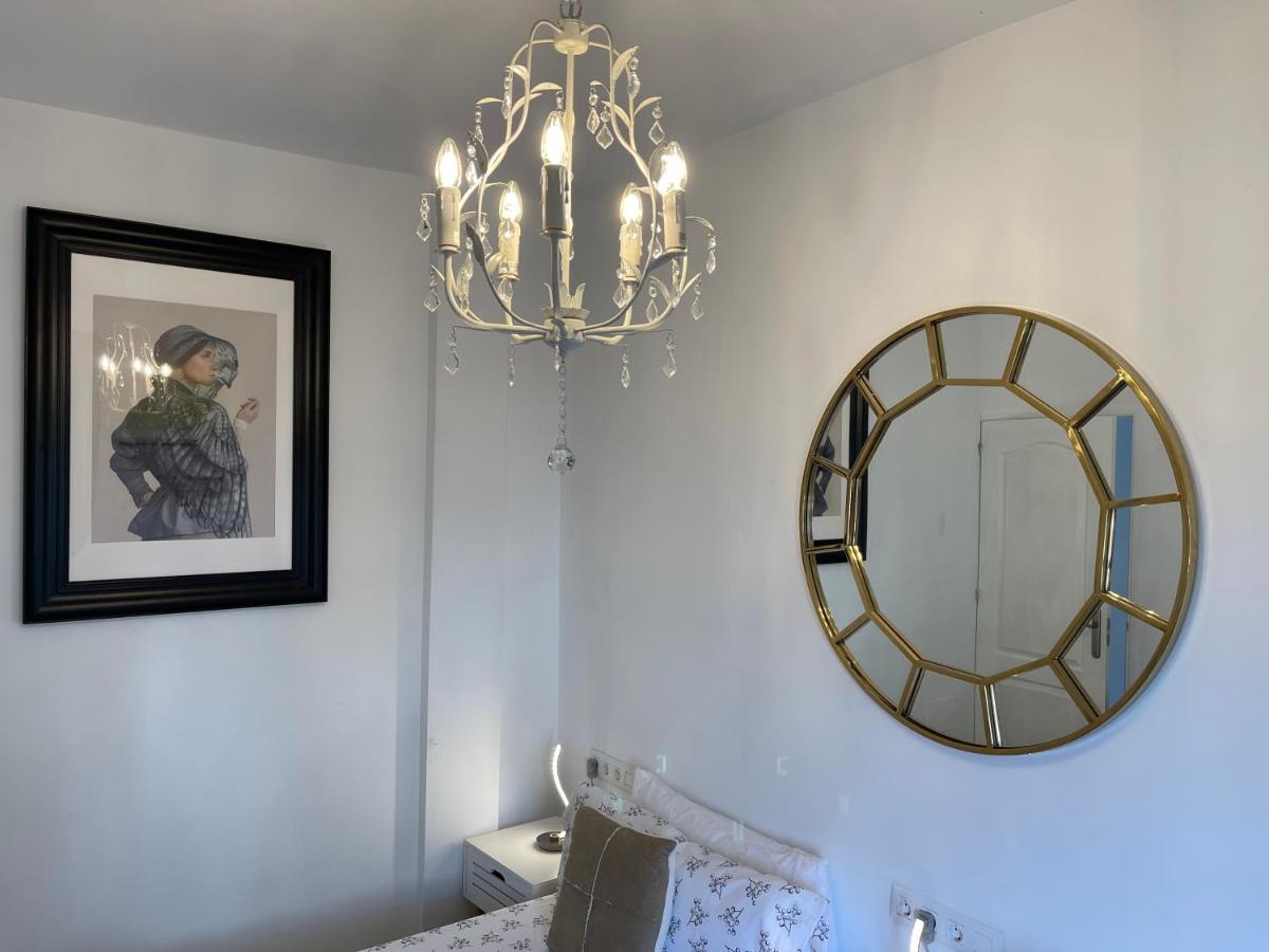 Dream Scene Apartment Santa Cruz de Tenerife