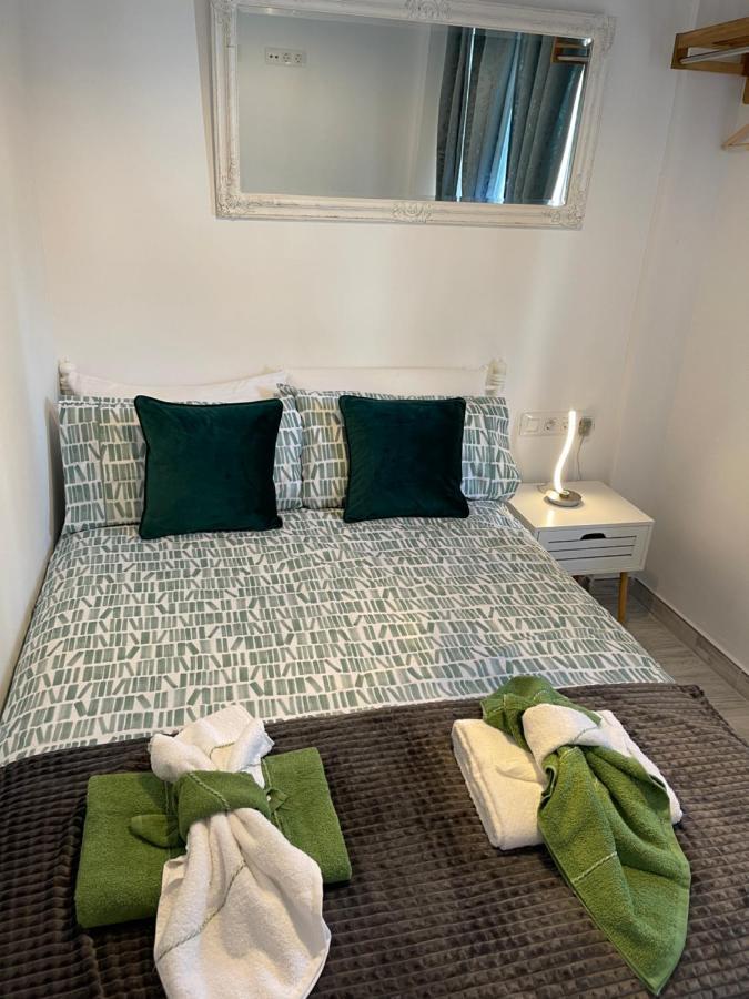 Apartment Dream Scene *