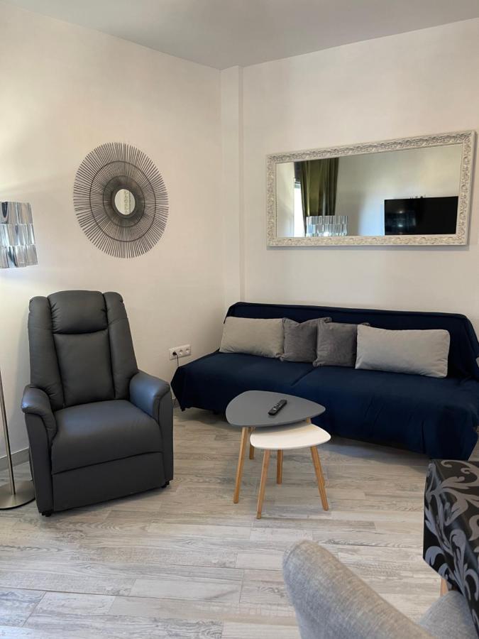 Dream Scene Apartment