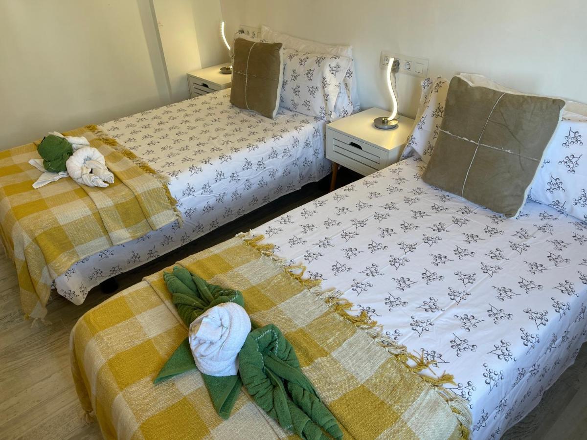 Apartment Dream Scene Santa Cruz de Tenerife