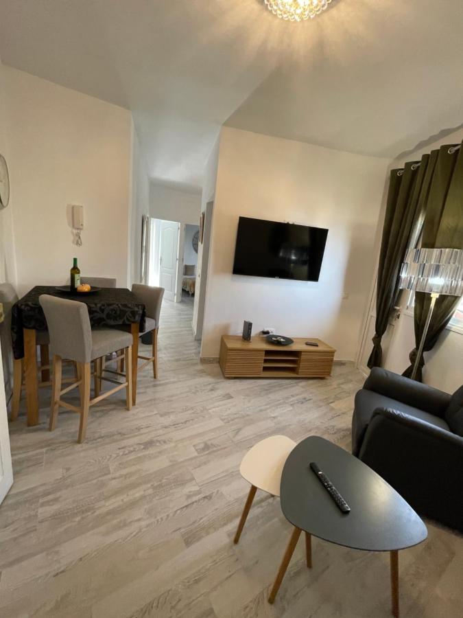 Dream Scene Apartment *