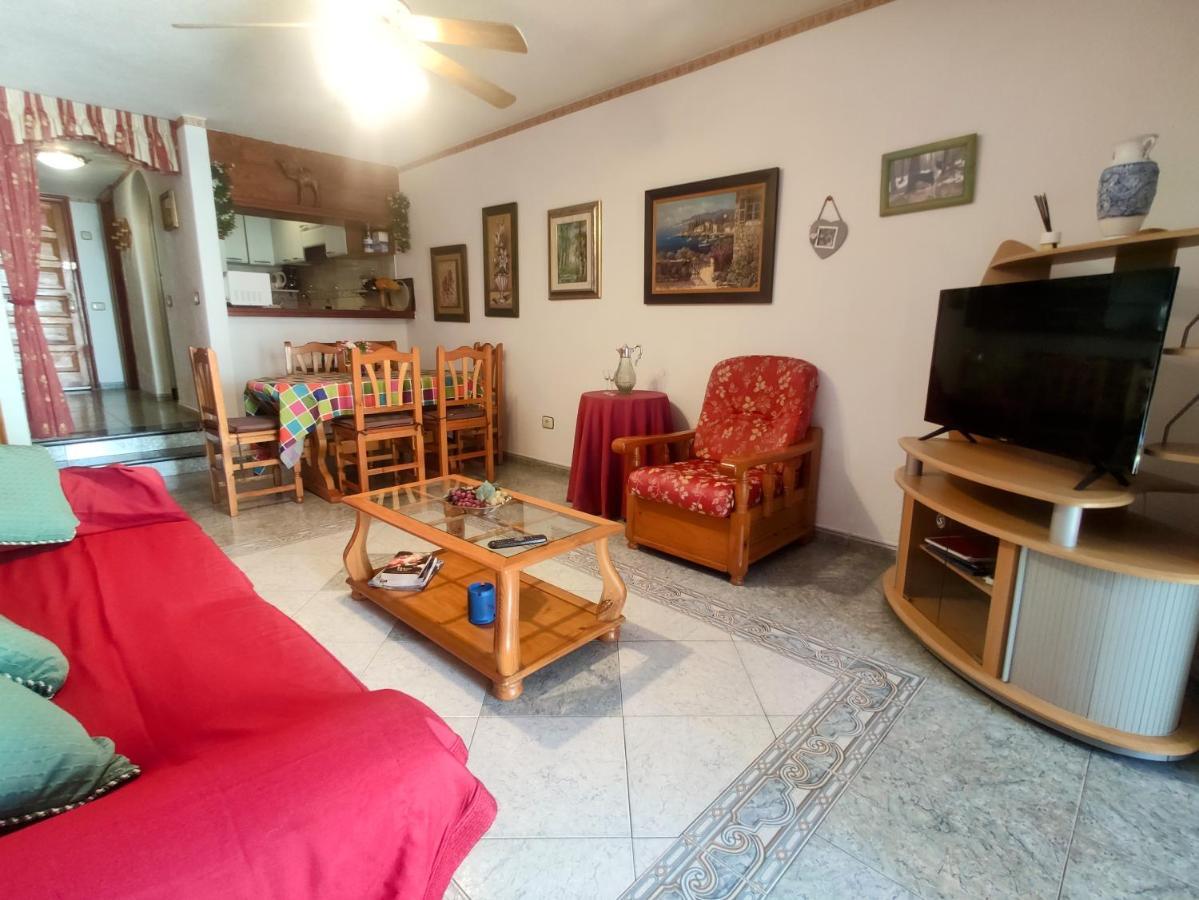 Appartement Parque Santiago 2 En Playa De Américas Arona (Tenerife)
