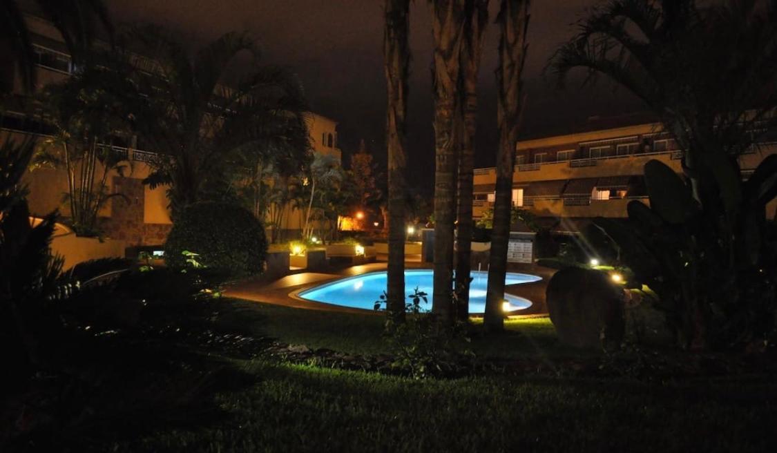 La Casa De Nina Appartement
