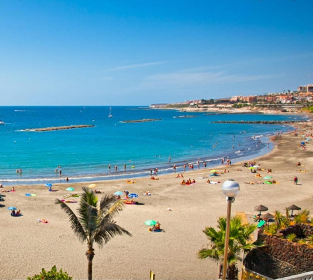 Apartamento En Playa Honda *