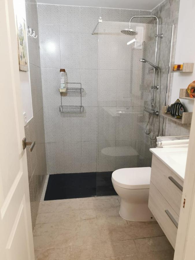 Appartement Apartamento En Playa Honda