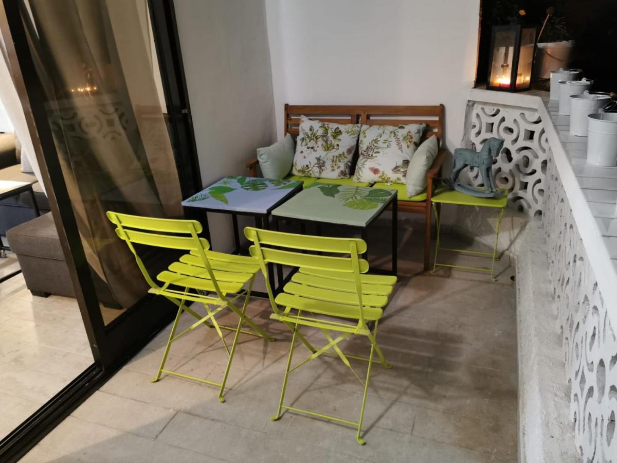 Appartement Apartamento En Playa Honda