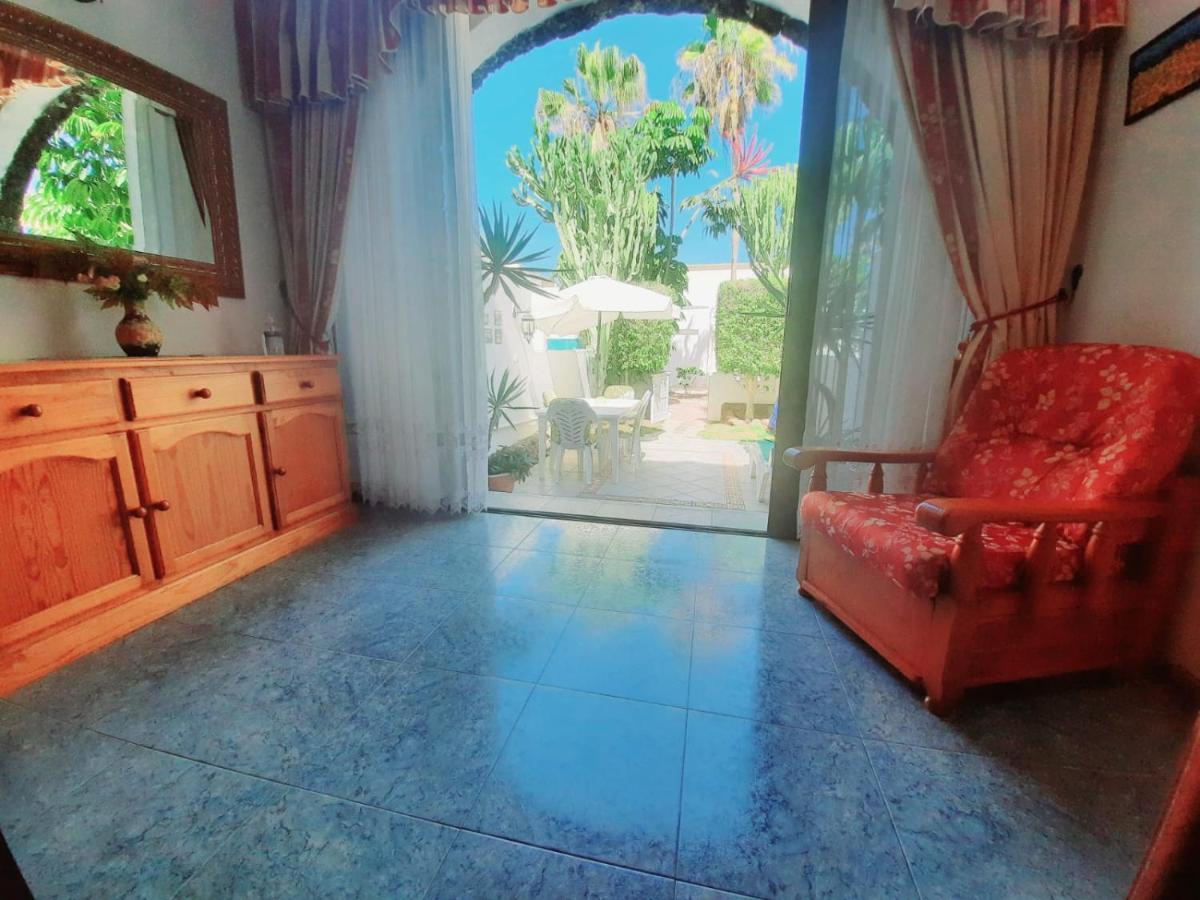Parque Santiago 2 En Playa De Américas Appartement Arona (Tenerife)