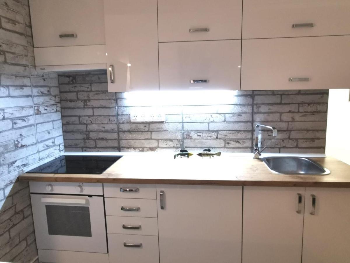 Appartement Apartamento En Playa Honda *