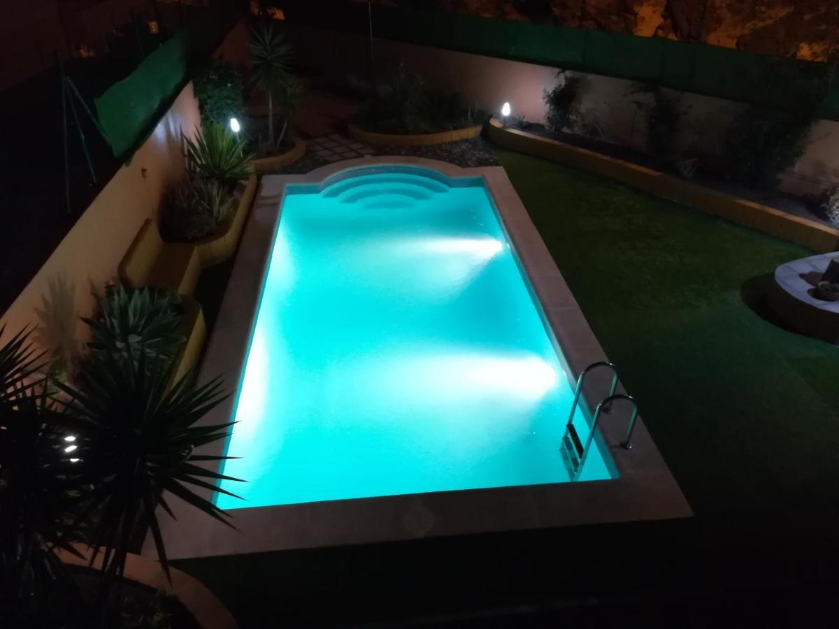 Vivienda Unifamiliar Sela Сasa de vacaciones