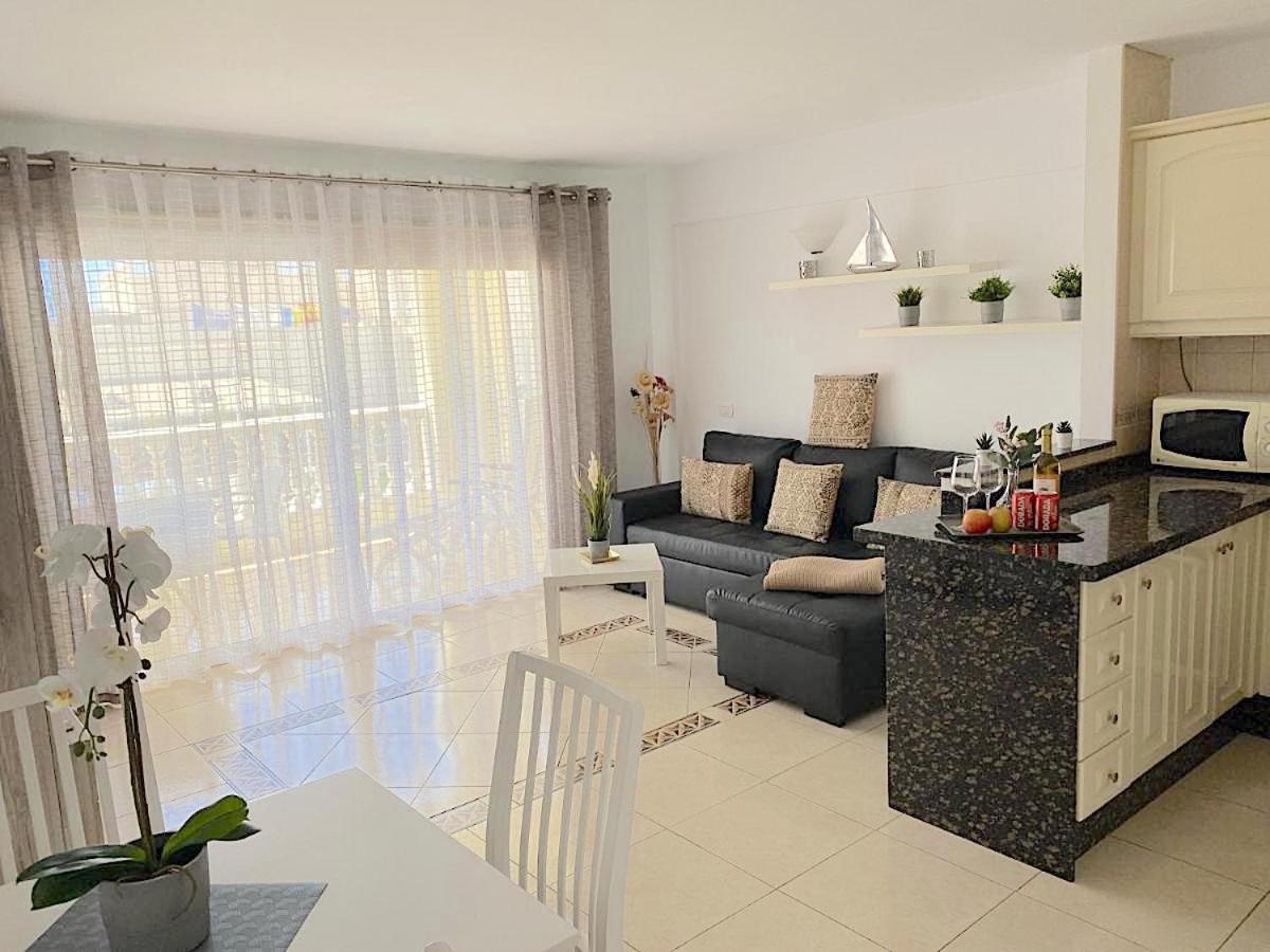 Ocean Golf & Country Club J&k Appartement *