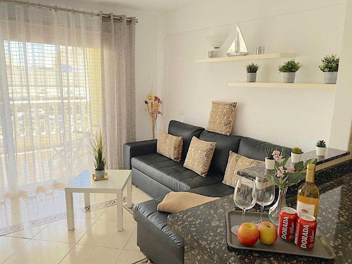 Appartement Ocean Golf & Country Club J&k San Miguel de Abona