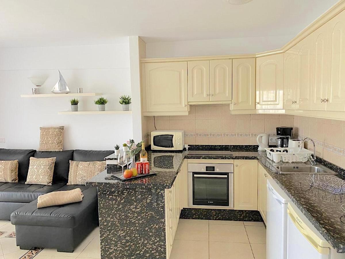 Ocean Golf & Country Club J&k Appartement