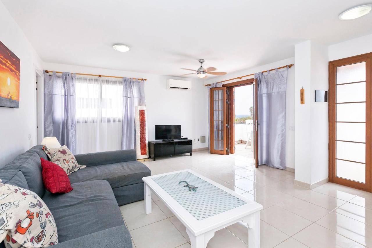 Apartamento Ocean Pearl, Golf Del Sur San Miguel de Abona