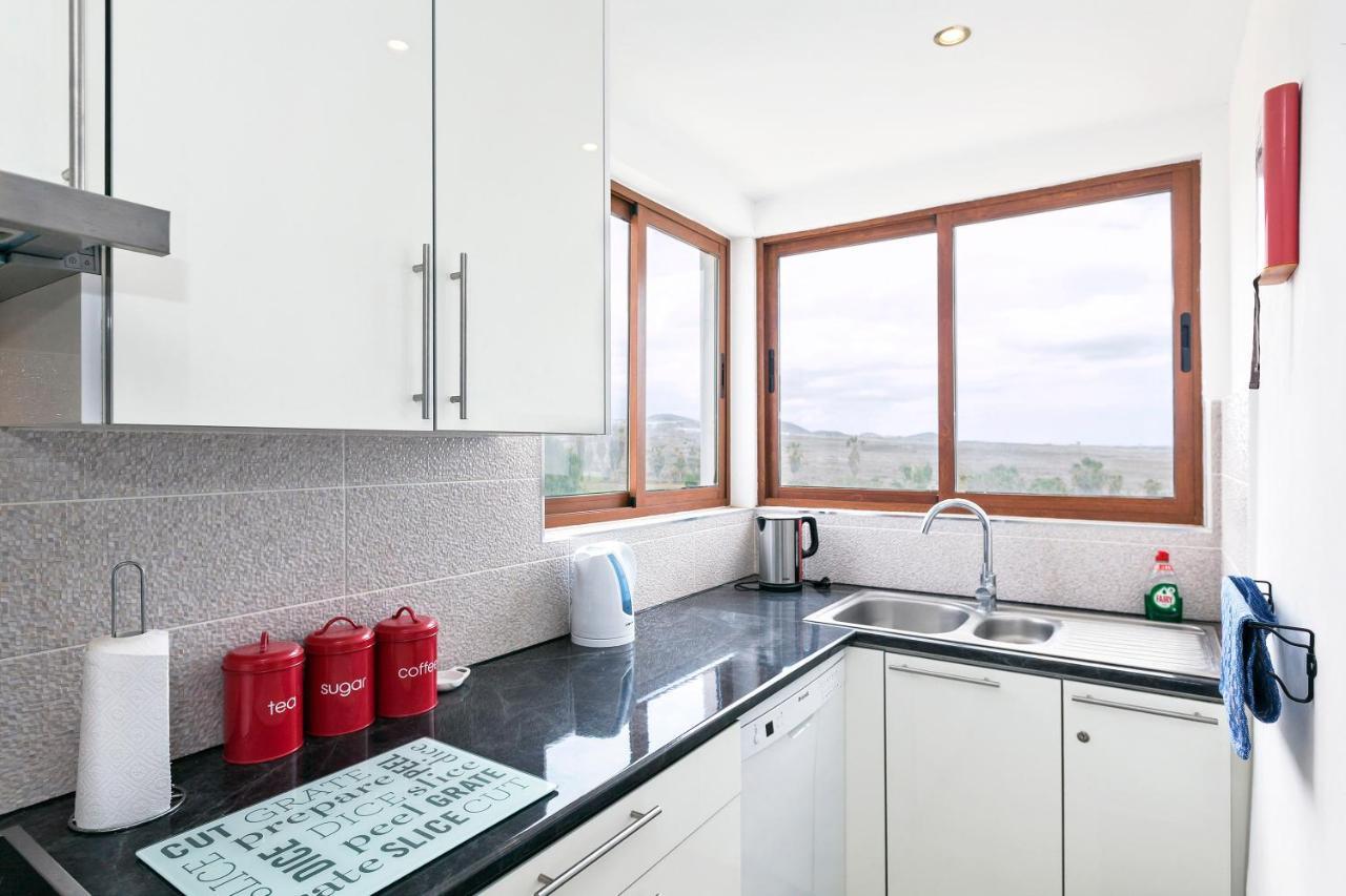 Apartamento Ocean Pearl, Golf Del Sur