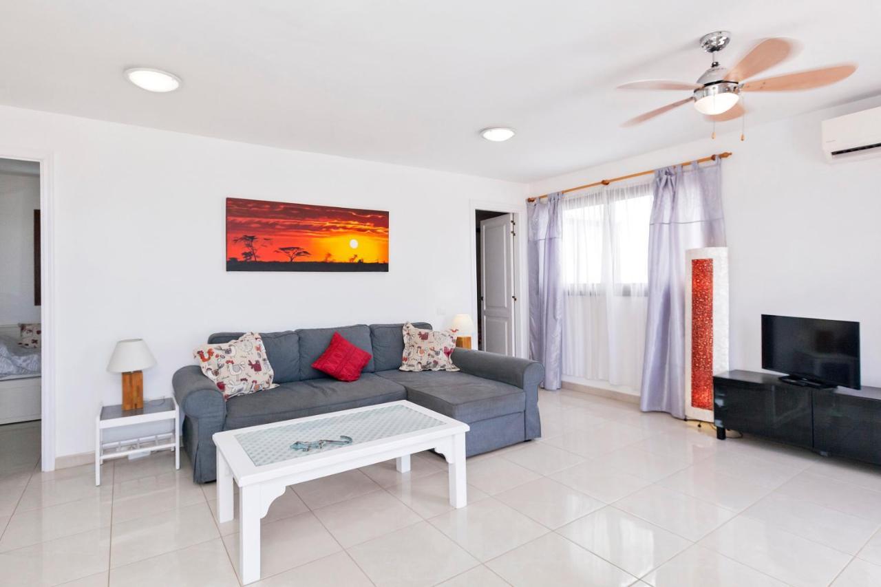 Apartamento Ocean Pearl, Golf Del Sur *