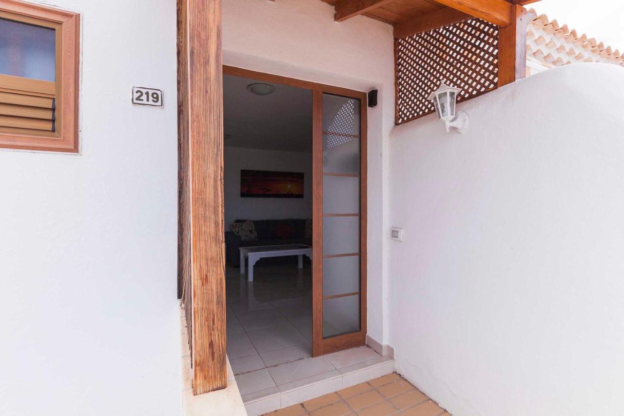 Ocean Pearl, Golf Del Sur Apartamento *