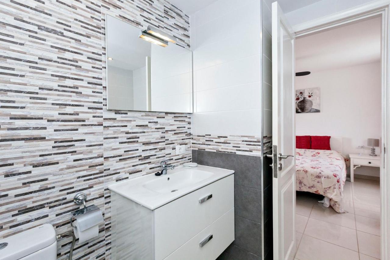 Ocean Pearl, Golf Del Sur * San Miguel de Abona