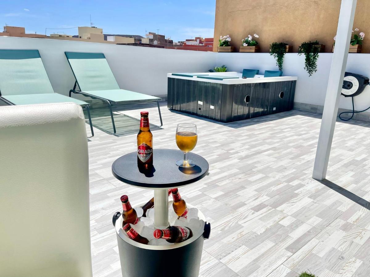 Blanca Tenerife - Atico Loft
