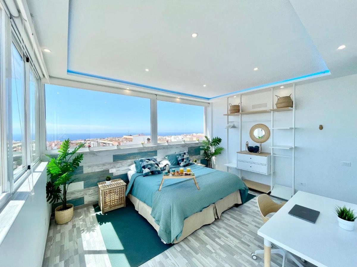 Apartamento Blanca Tenerife - Atico Loft *