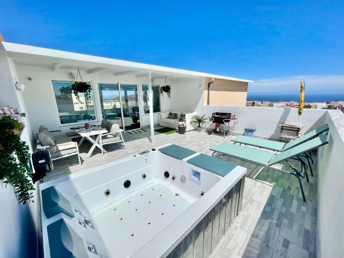 Apartamento Blanca Tenerife - Atico Loft *