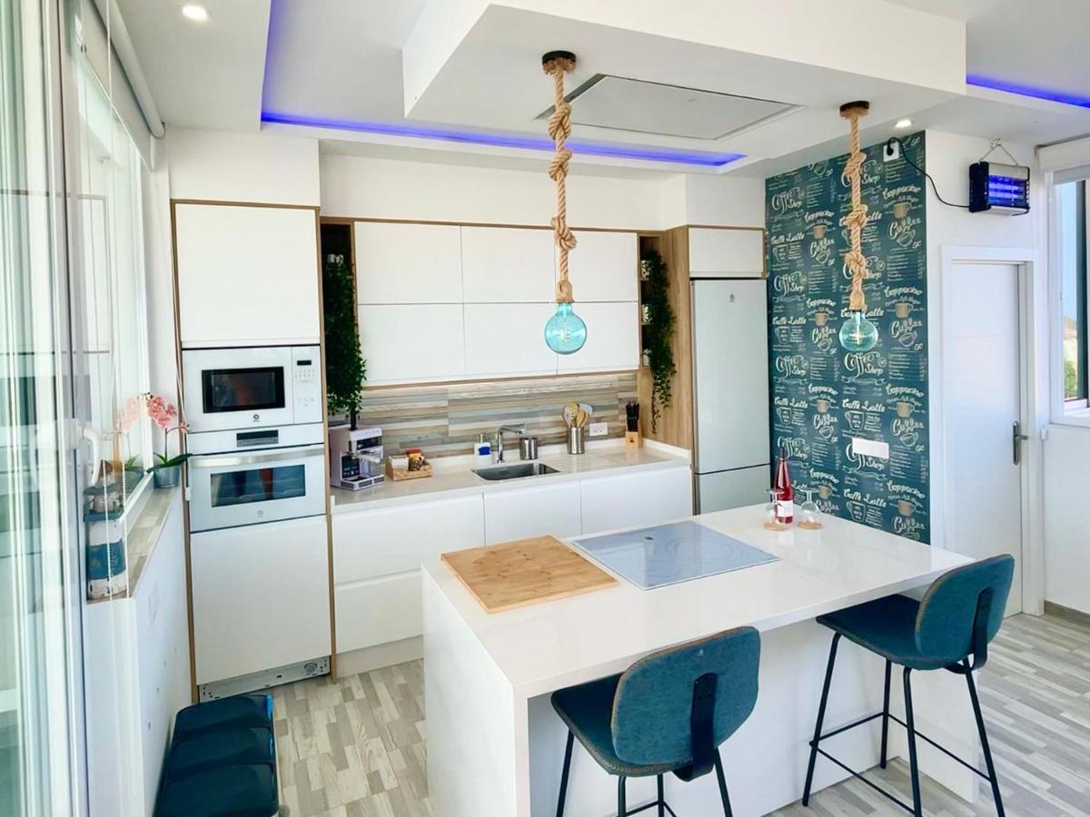 Blanca Tenerife - Atico Loft * San Isidro (Tenerife)