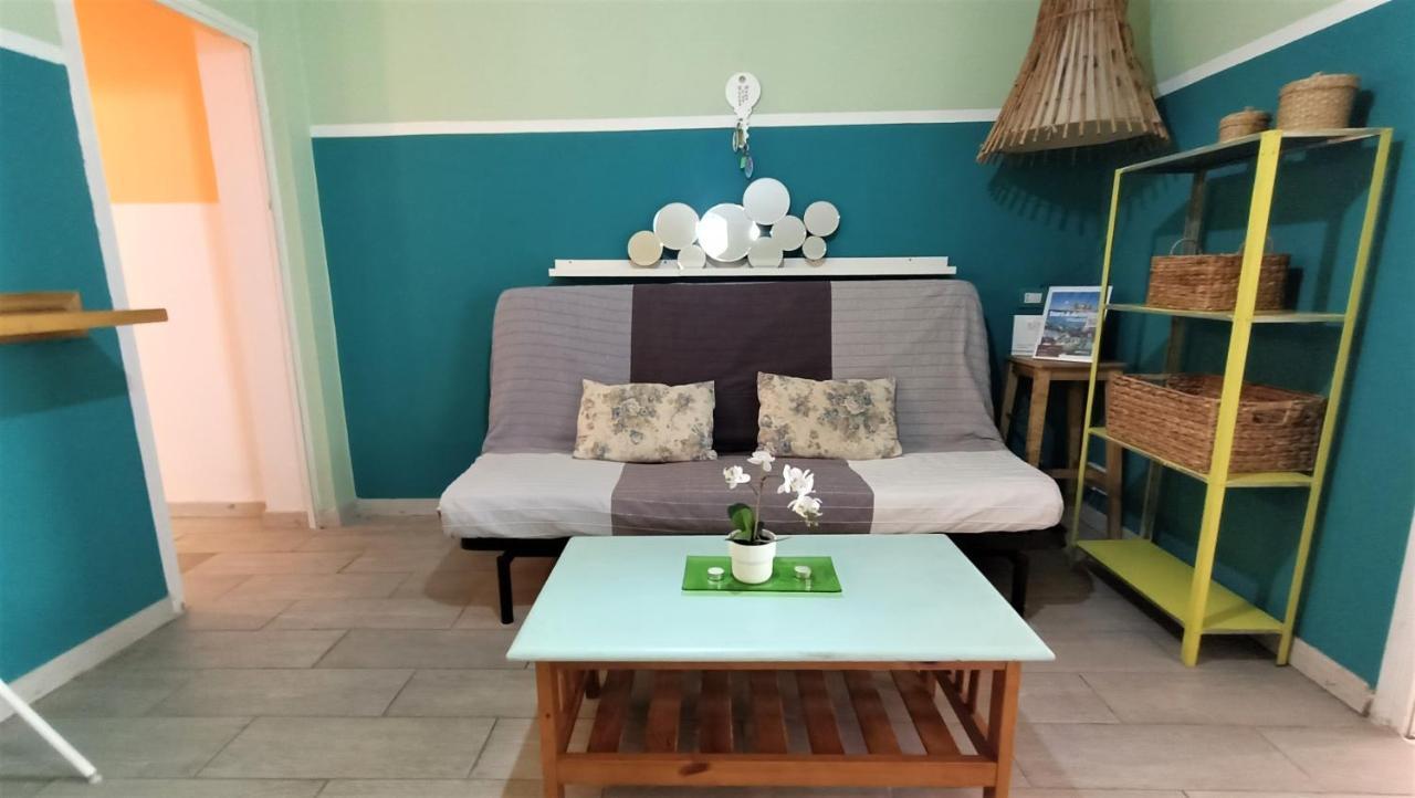 Apartment Alquilaencanarias Medano Sancho And Comfortable *