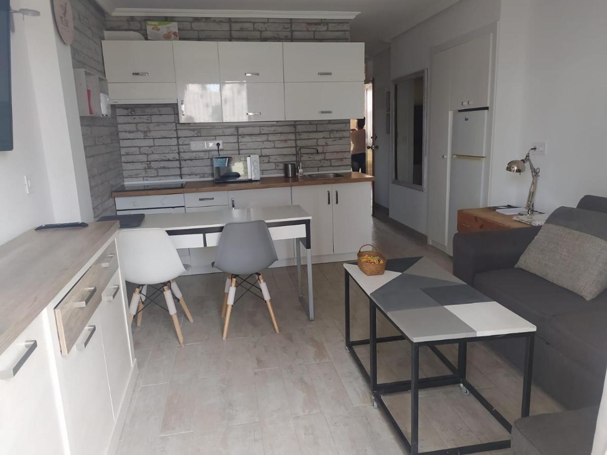 Apartamento En Playa Honda * Playa de las Américas