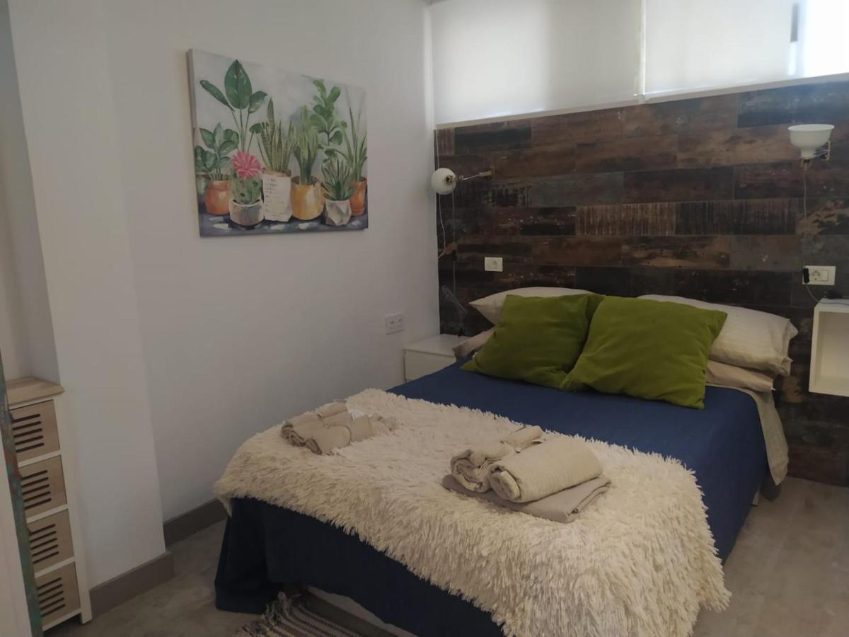 Appartement Apartamento En Playa Honda Playa de las Américas