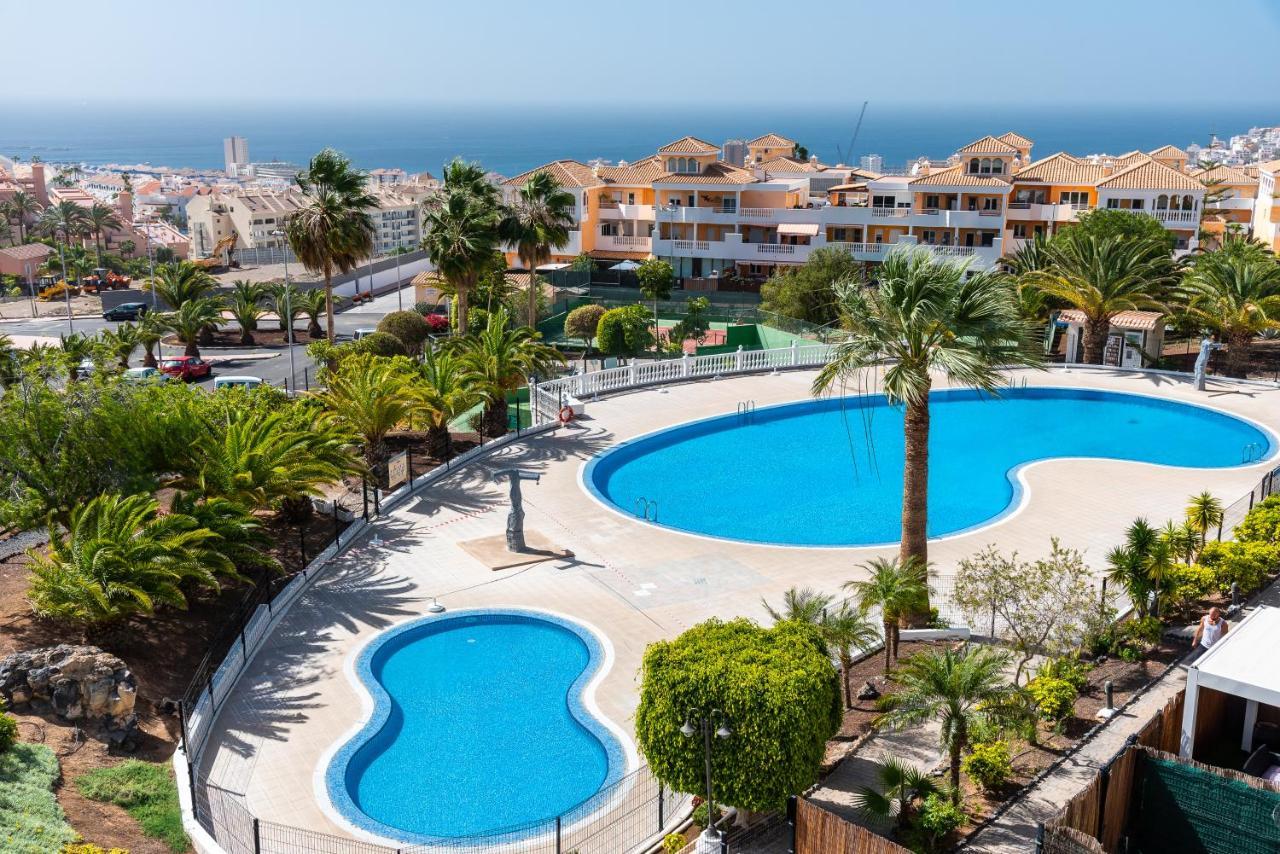 3c Atico Vista Hermosa Wifi Pool,tennis,padel,park *