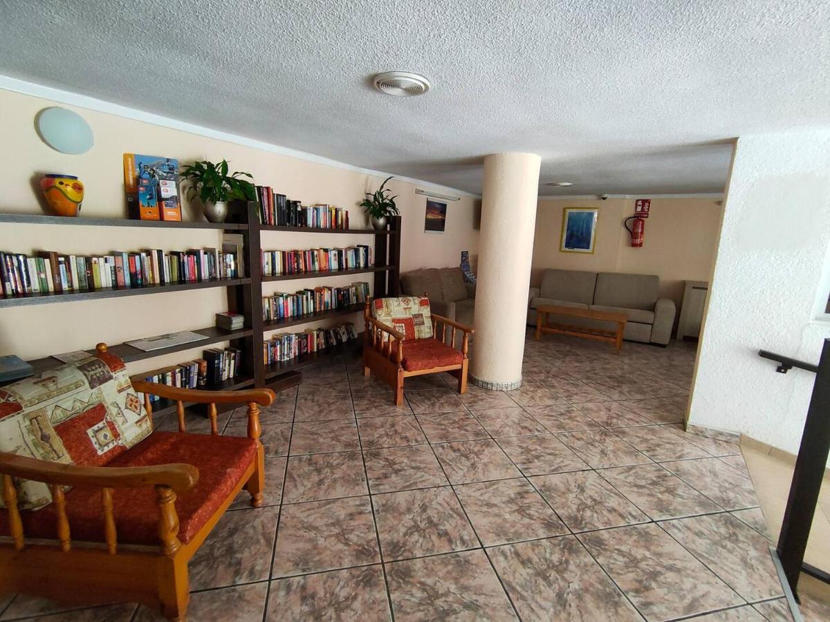 Apartment Grazioso In Americas *