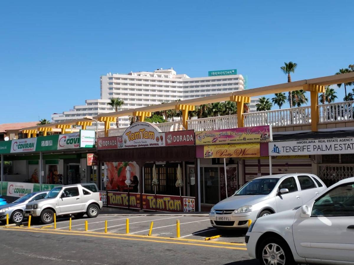 Grazioso In Americas Apartamento