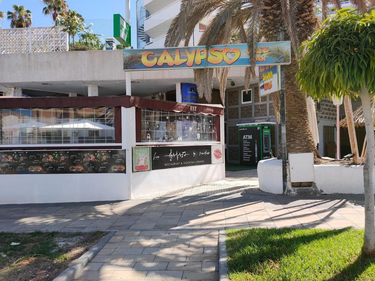 Grazioso In Americas * Playa de las Americas (Tenerife)