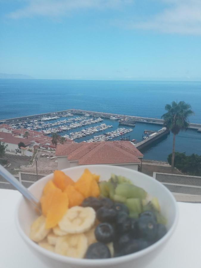 Apartment Enjoy Holiday-wonderful Views Acantilado de los Gigantes