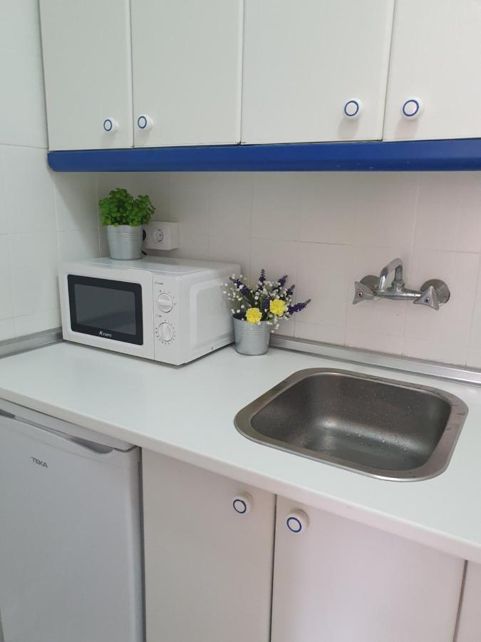Appartement Vistamar Blue *