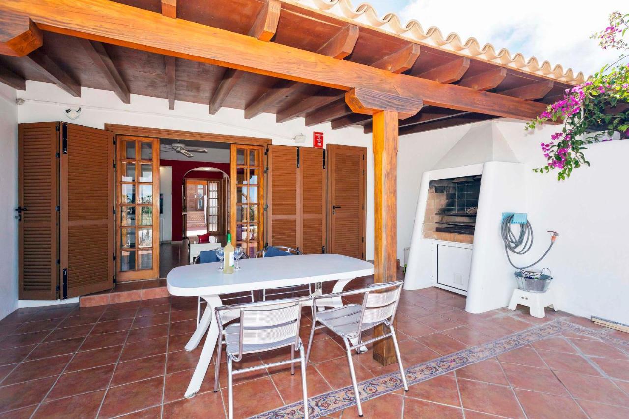 Casa Bonita, Golf Del Sur * San Miguel de Abona