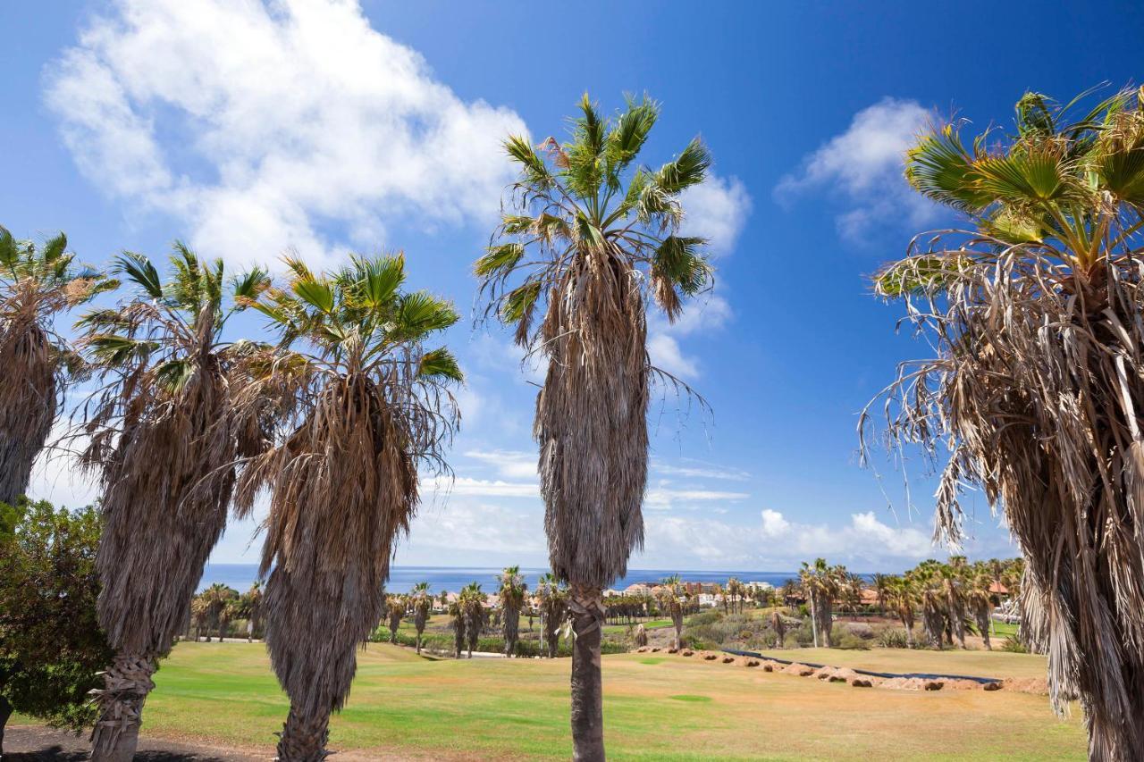 Casa Bonita, Golf Del Sur Hébergement de vacances