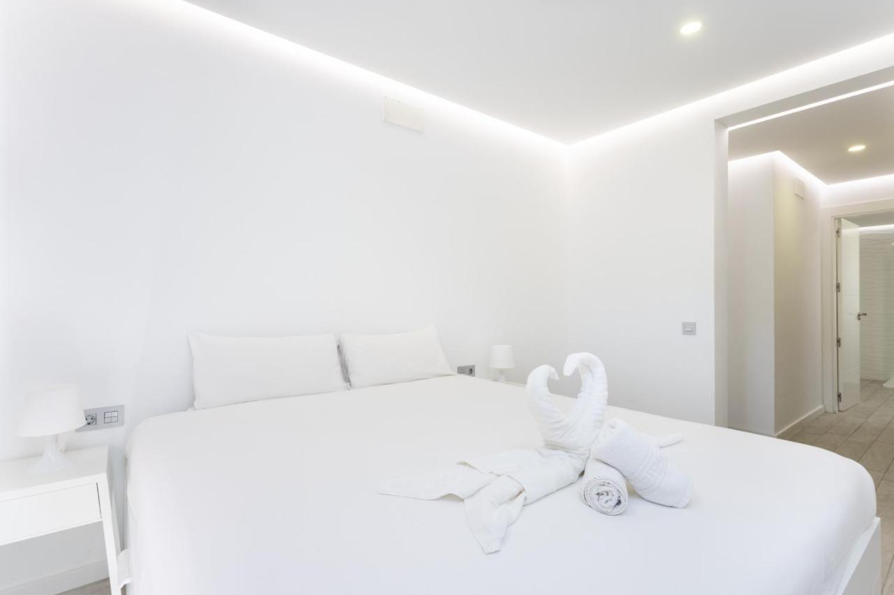 Apartamento Ocean Garden Fl Free Wifi *