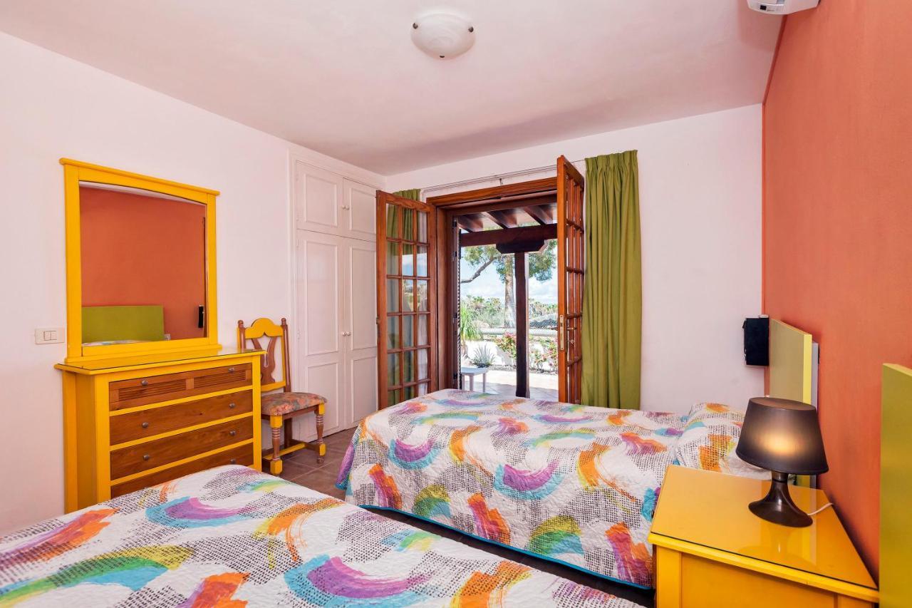 Casa Bonita, Golf Del Sur Hébergement de vacances